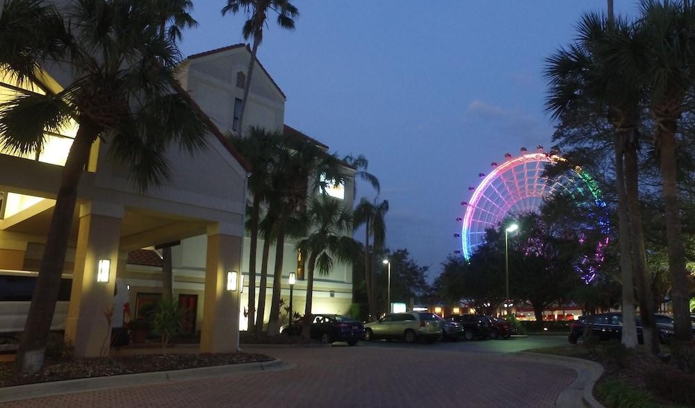 Sonesta Es Suites Orlando International Drive Williamsburg Exteriér fotografie