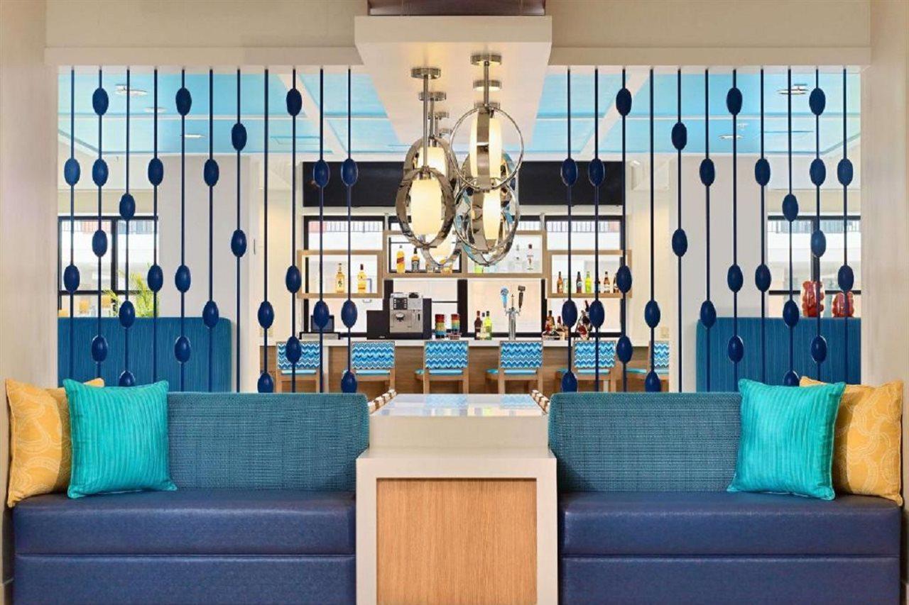 Sonesta Es Suites Orlando International Drive Williamsburg Exteriér fotografie
