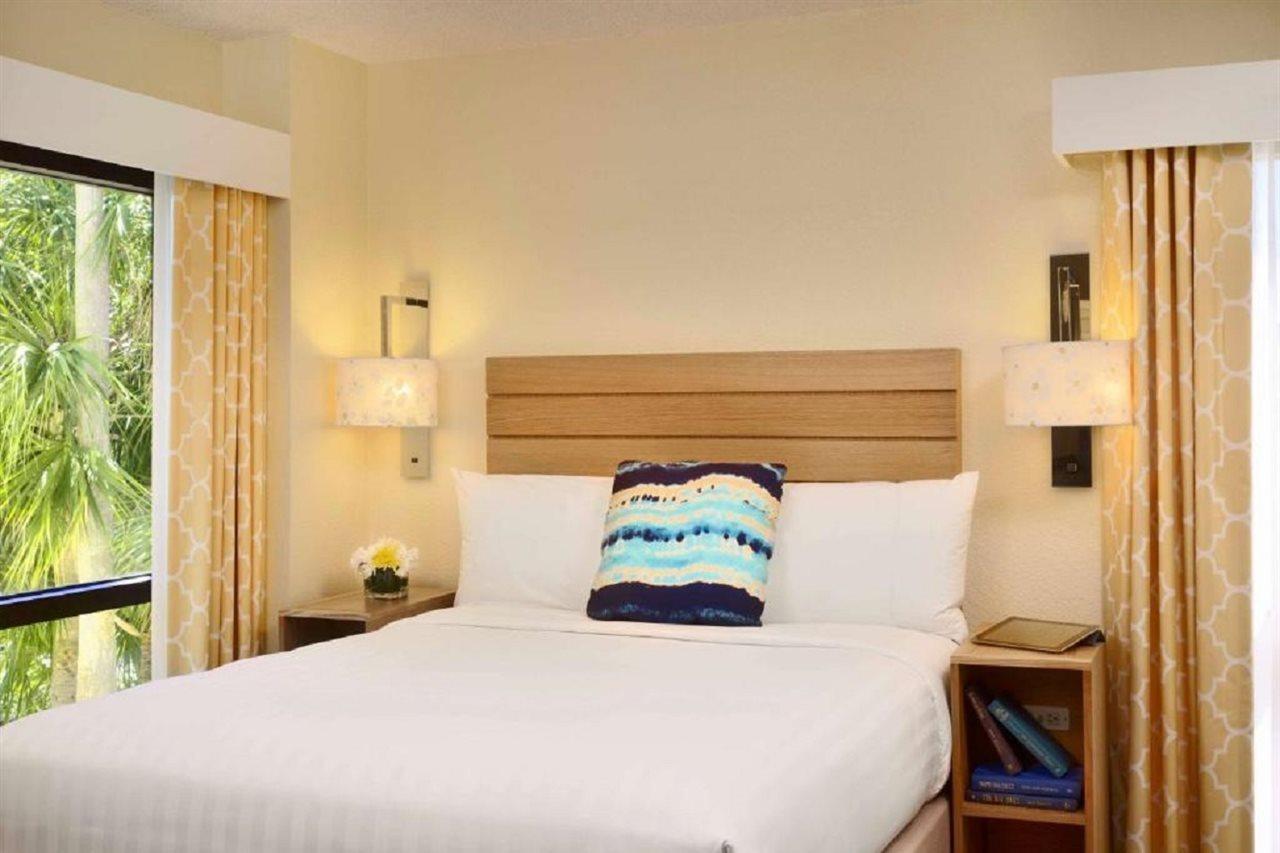 Sonesta Es Suites Orlando International Drive Williamsburg Exteriér fotografie