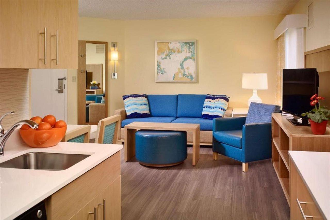 Sonesta Es Suites Orlando International Drive Williamsburg Exteriér fotografie