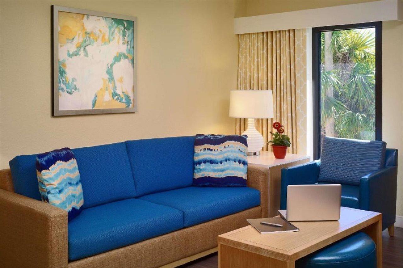 Sonesta Es Suites Orlando International Drive Williamsburg Exteriér fotografie