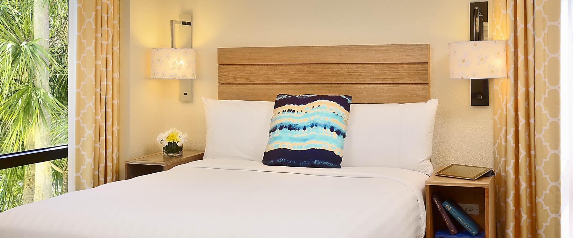 Sonesta Es Suites Orlando International Drive Williamsburg Exteriér fotografie