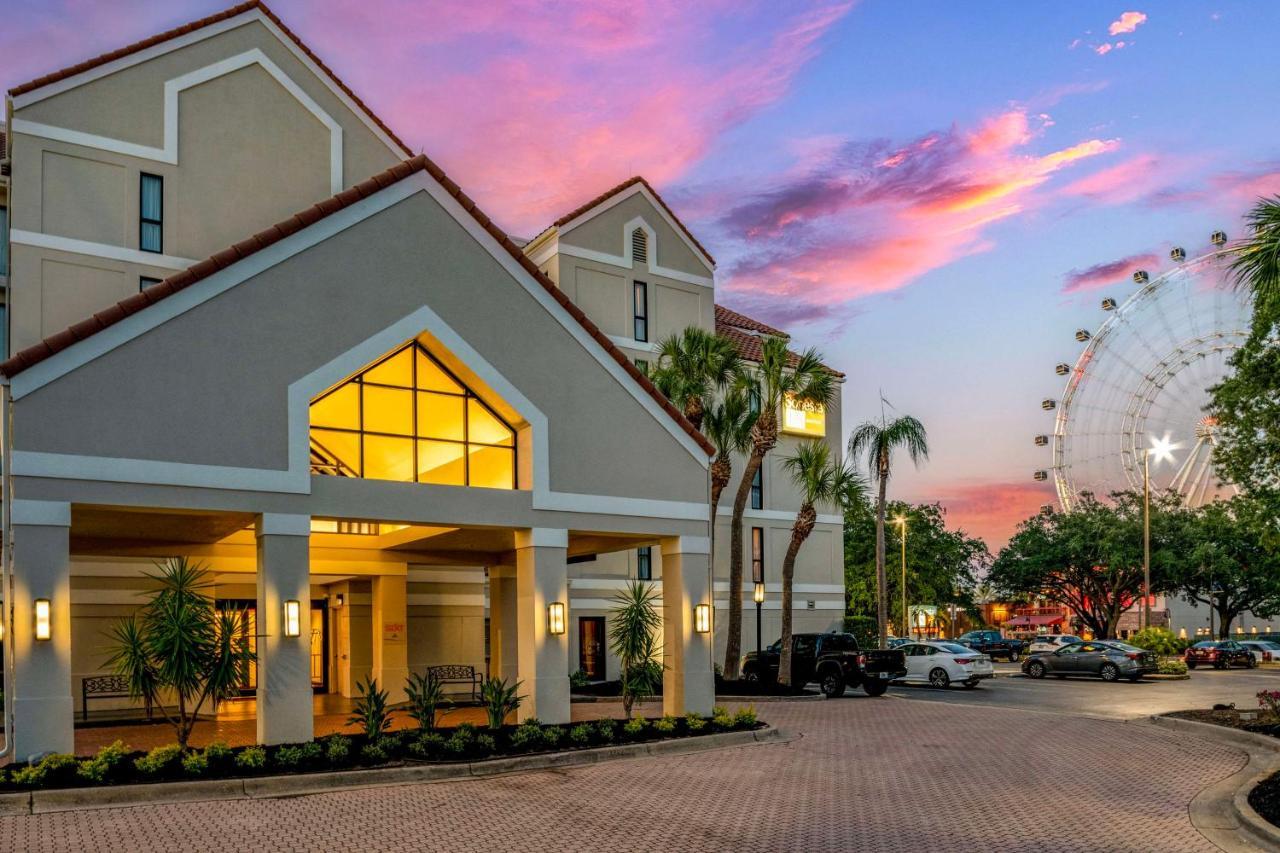 Sonesta Es Suites Orlando International Drive Williamsburg Exteriér fotografie