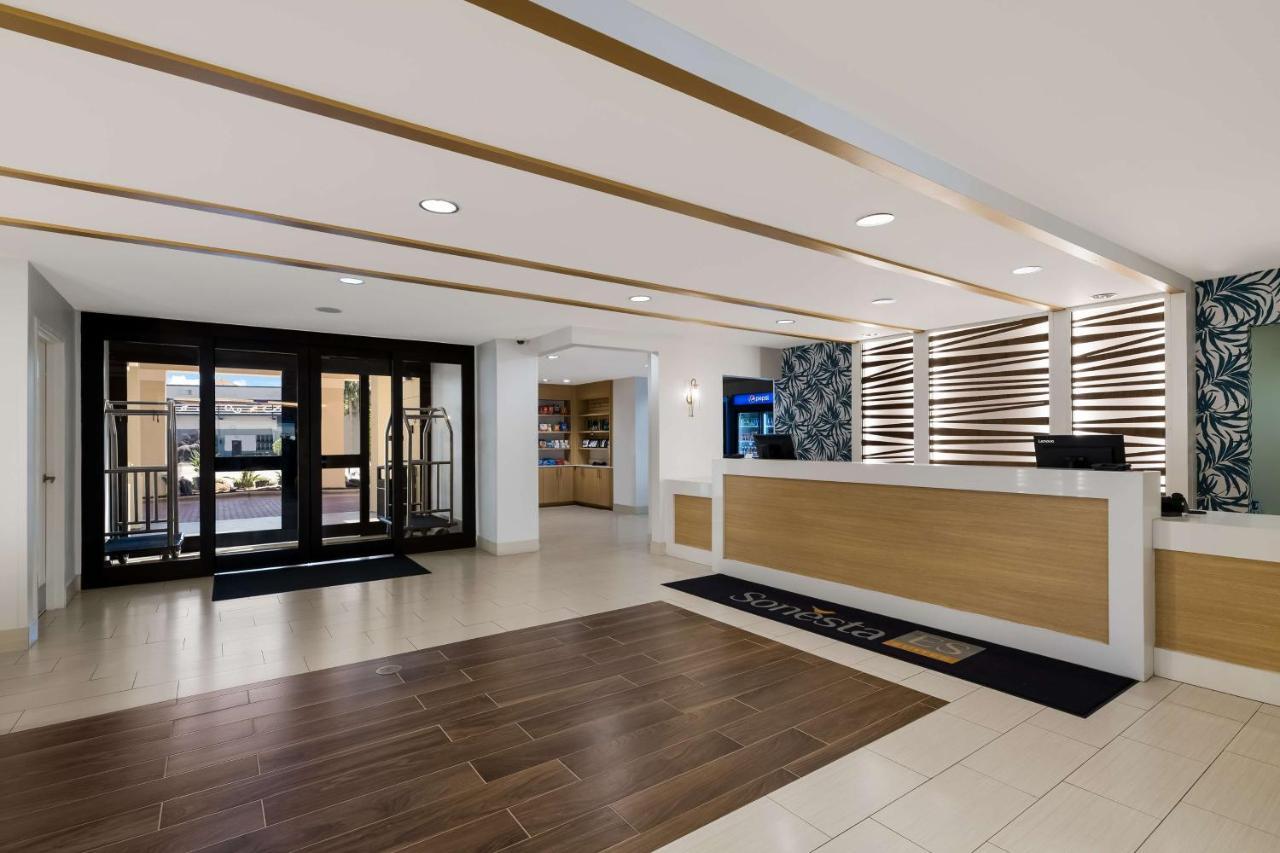 Sonesta Es Suites Orlando International Drive Williamsburg Exteriér fotografie