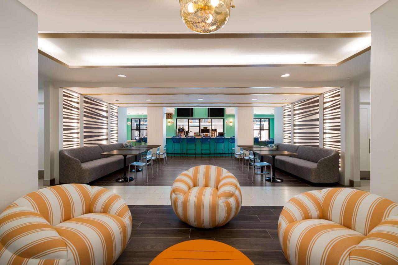 Sonesta Es Suites Orlando International Drive Williamsburg Exteriér fotografie