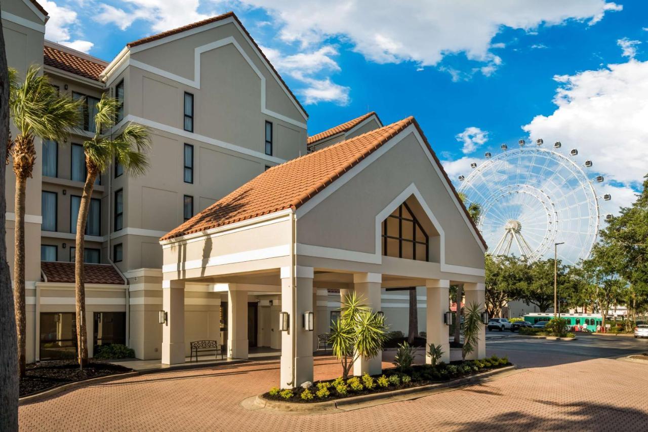 Sonesta Es Suites Orlando International Drive Williamsburg Exteriér fotografie