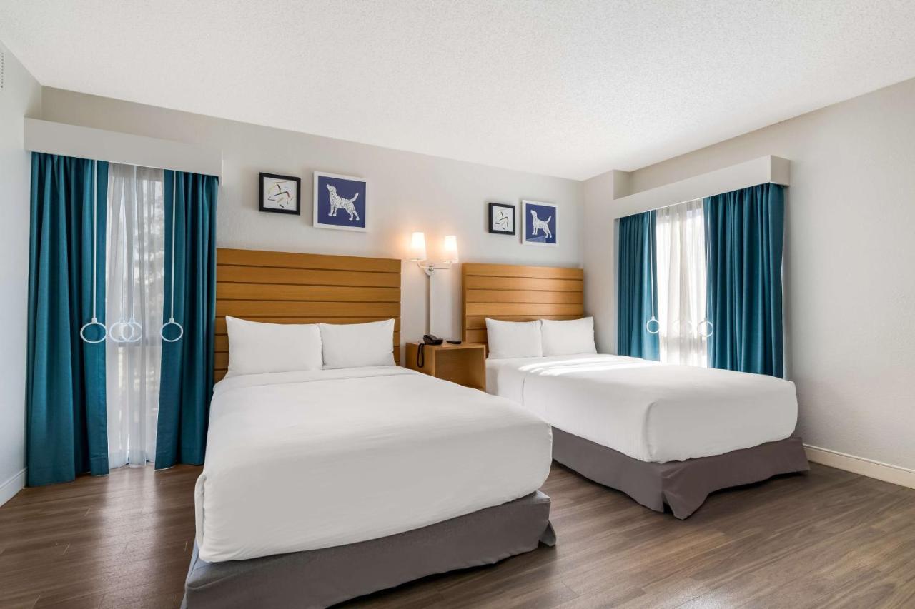 Sonesta Es Suites Orlando International Drive Williamsburg Exteriér fotografie