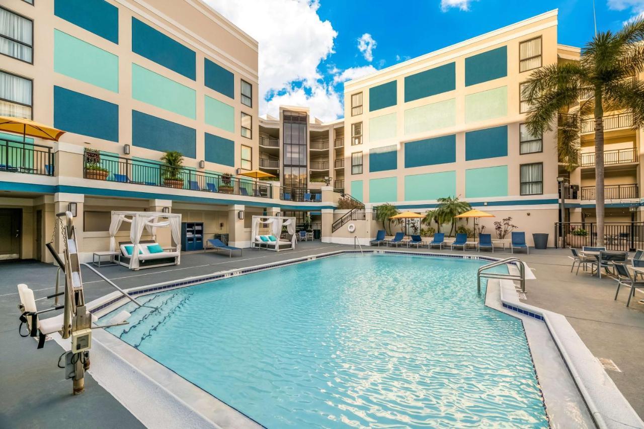 Sonesta Es Suites Orlando International Drive Williamsburg Exteriér fotografie