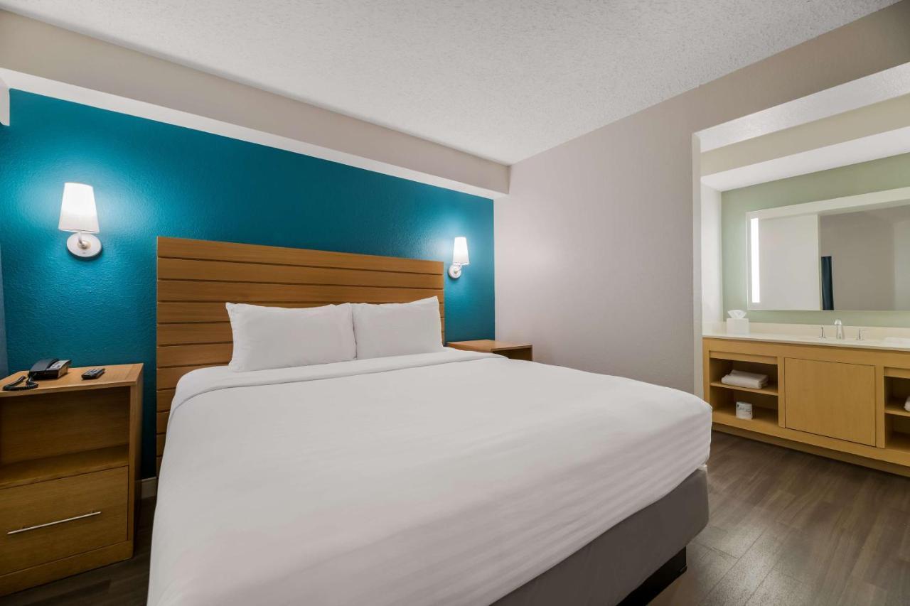 Sonesta Es Suites Orlando International Drive Williamsburg Exteriér fotografie