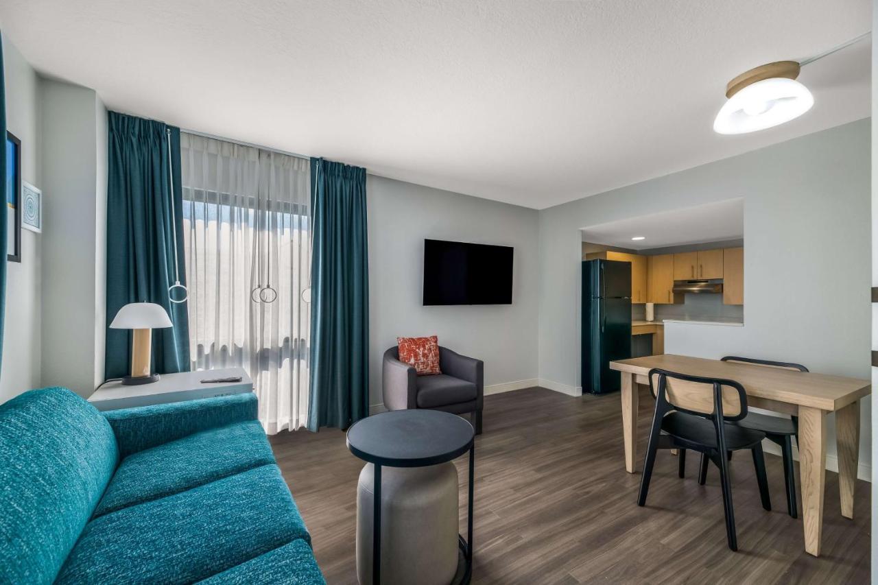 Sonesta Es Suites Orlando International Drive Williamsburg Exteriér fotografie