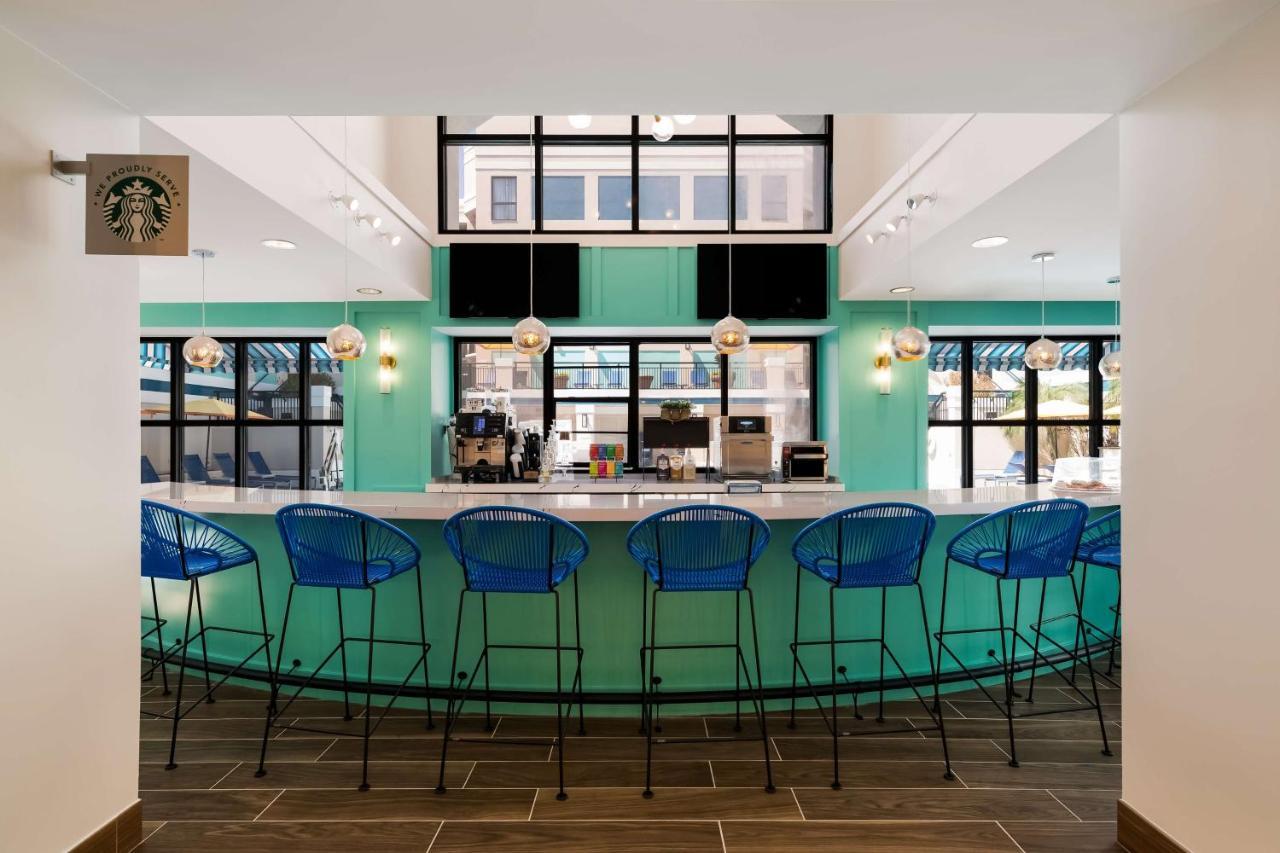 Sonesta Es Suites Orlando International Drive Williamsburg Exteriér fotografie