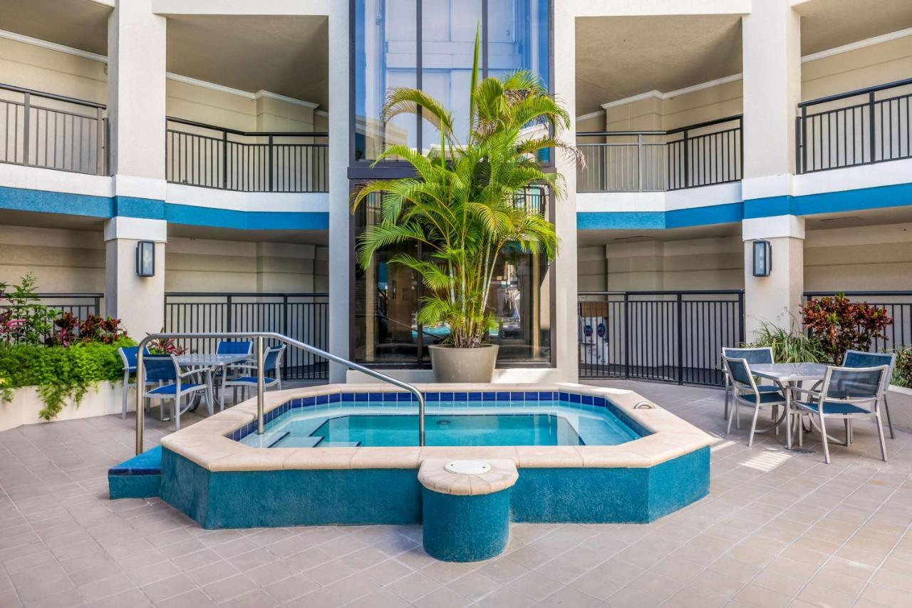Sonesta Es Suites Orlando International Drive Williamsburg Exteriér fotografie