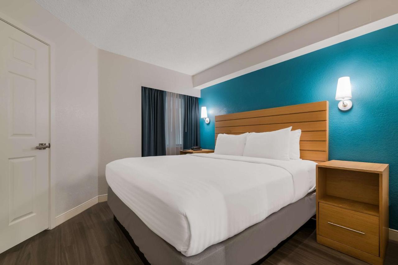 Sonesta Es Suites Orlando International Drive Williamsburg Exteriér fotografie