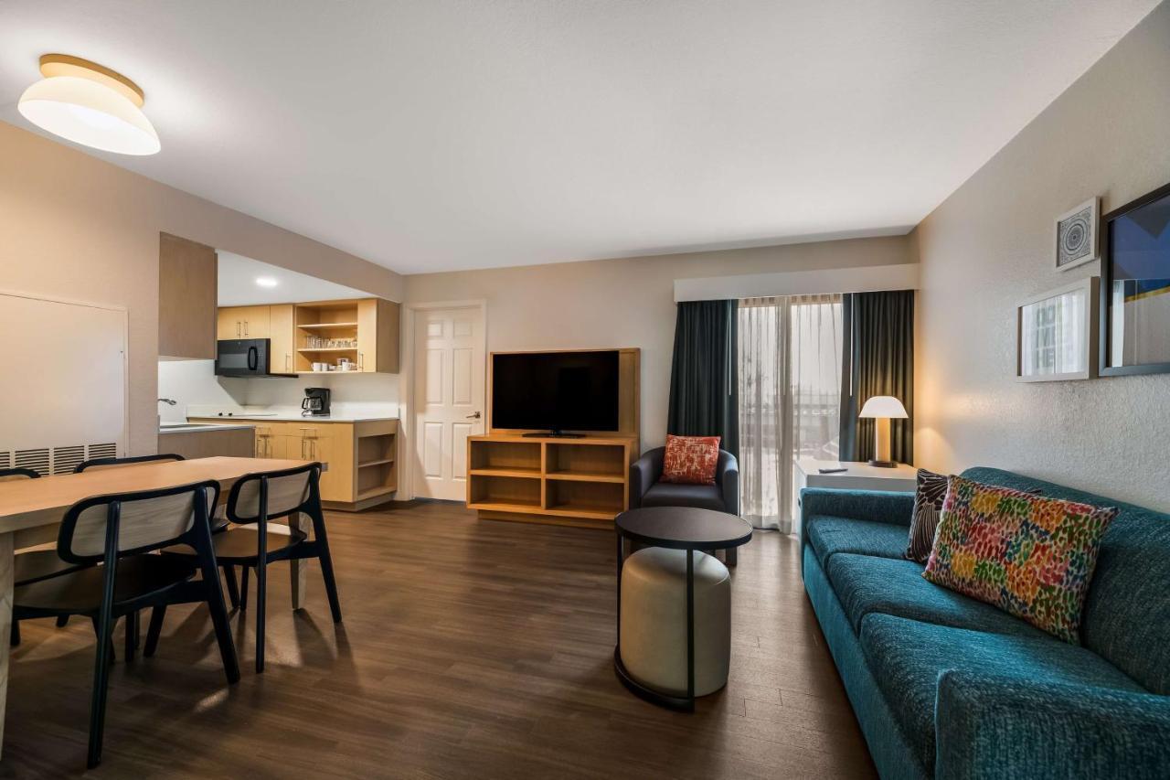 Sonesta Es Suites Orlando International Drive Williamsburg Exteriér fotografie