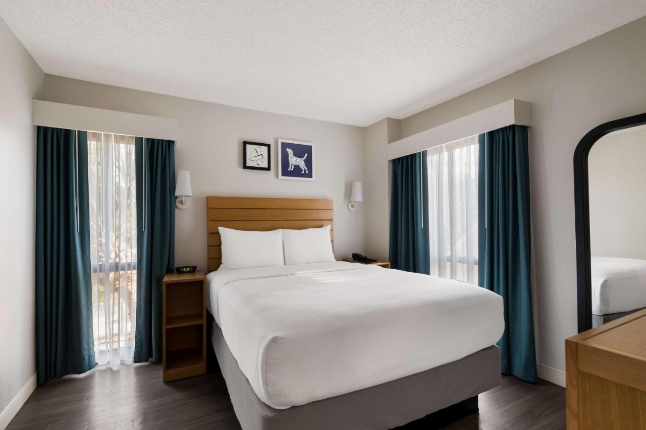 Sonesta Es Suites Orlando International Drive Williamsburg Exteriér fotografie
