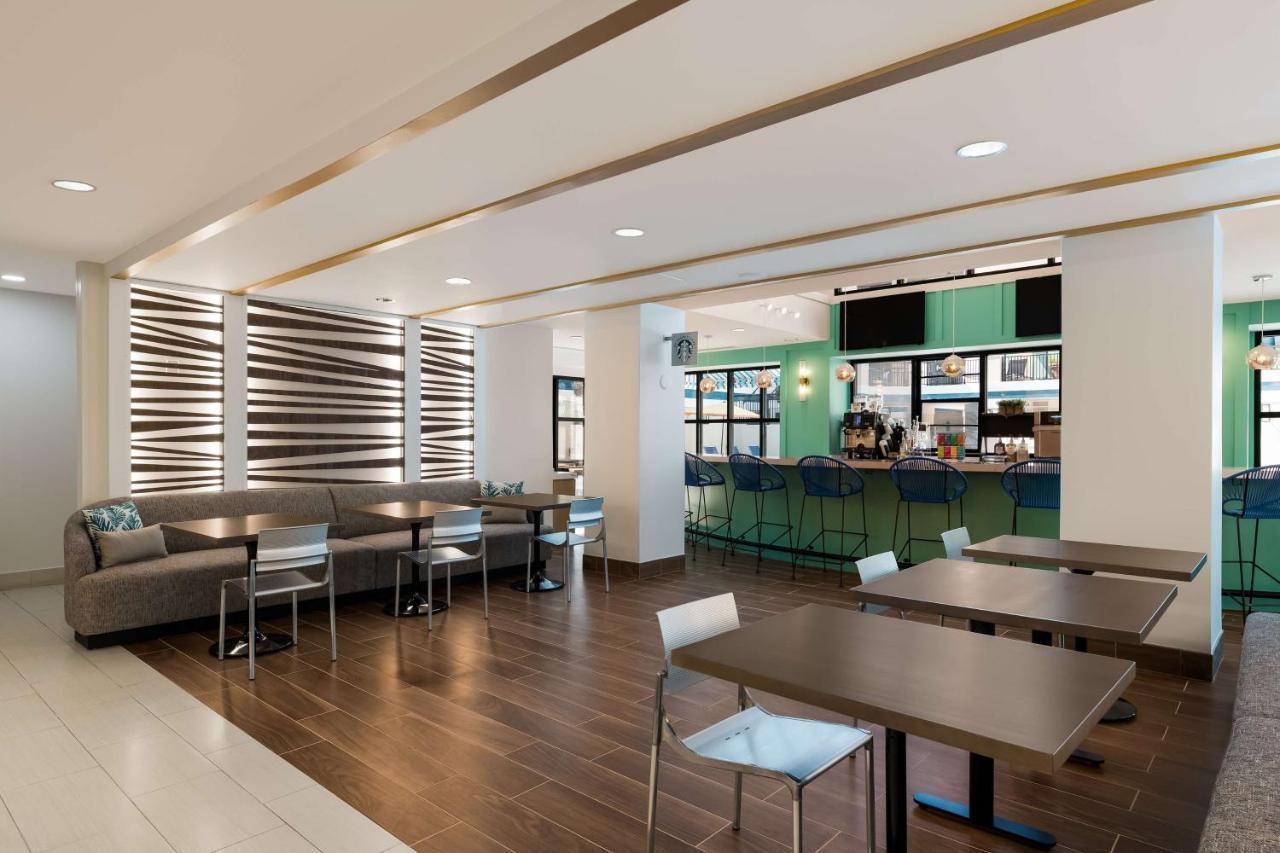 Sonesta Es Suites Orlando International Drive Williamsburg Exteriér fotografie