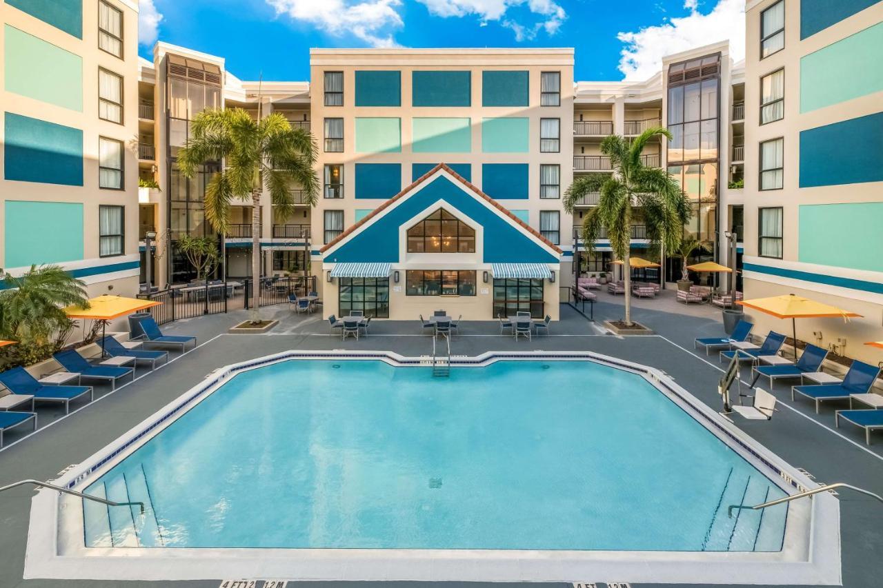 Sonesta Es Suites Orlando International Drive Williamsburg Exteriér fotografie