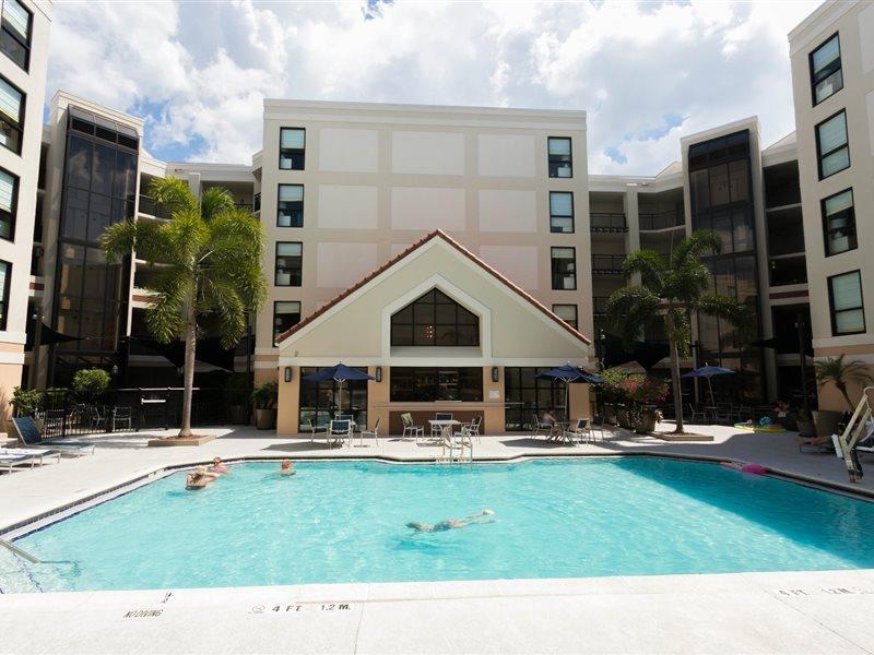 Sonesta Es Suites Orlando International Drive Williamsburg Exteriér fotografie