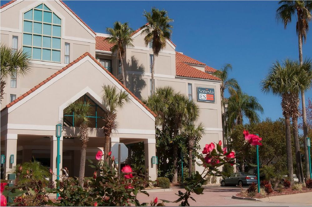 Sonesta Es Suites Orlando International Drive Williamsburg Exteriér fotografie