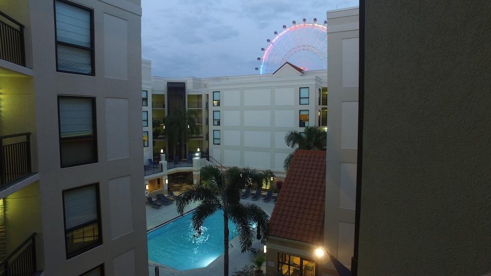 Sonesta Es Suites Orlando International Drive Williamsburg Exteriér fotografie