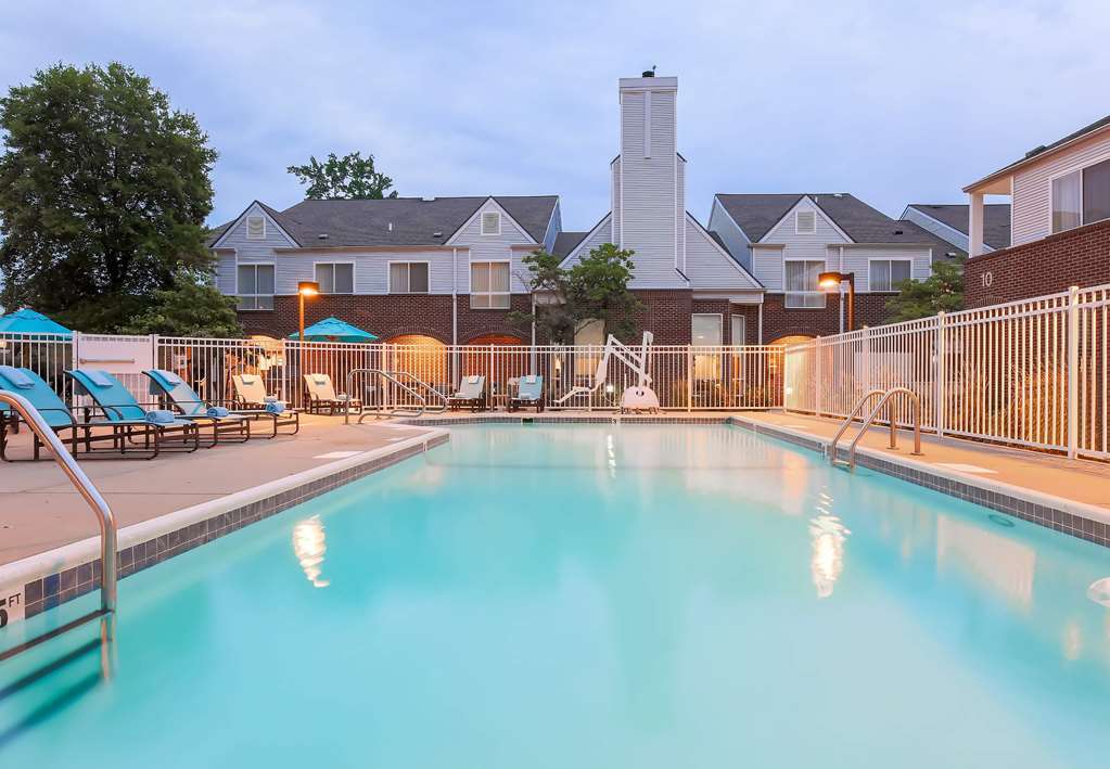 Sonesta Es Suites Orlando International Drive Williamsburg Zařízení fotografie