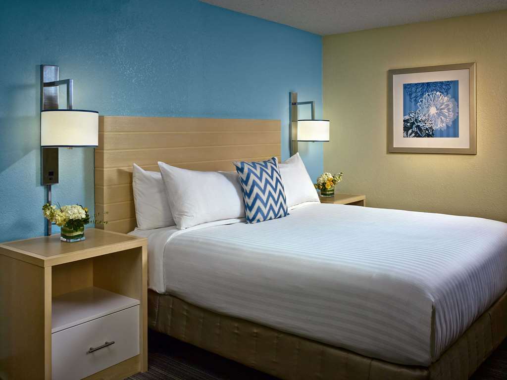 Sonesta Es Suites Orlando International Drive Williamsburg Pokoj fotografie
