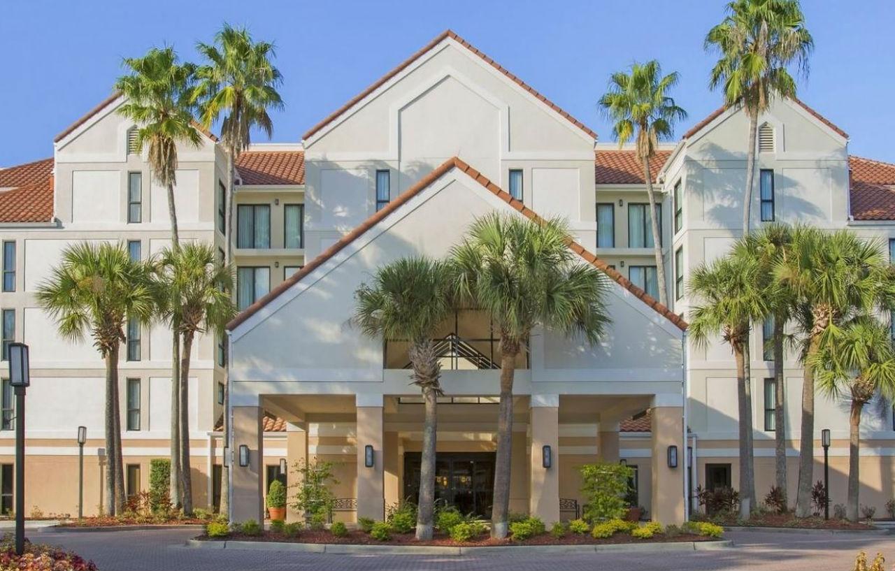 Sonesta Es Suites Orlando International Drive Williamsburg Exteriér fotografie